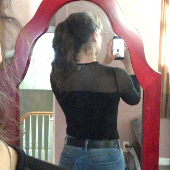 Body suit - Picture 2 of 3